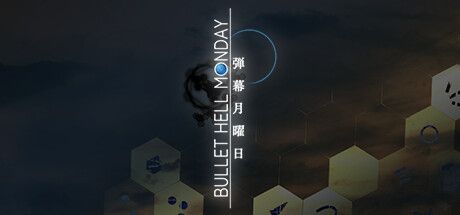 Bullet Hell Monday Cover, PC Game