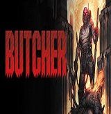 Butcher Poster, Free Downlaod