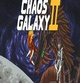 Chaos Galaxy 2 Poster, Free Download