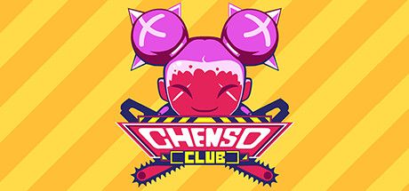 Chenso Club Cover, Free Download