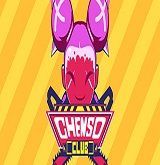 Chenso Club Poster, PC Game