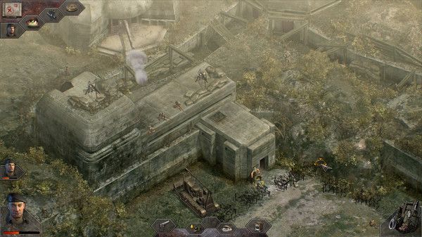 Commandos 3 - HD Remaster Screenshot 1, Full Version