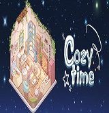 Cozy Time Poster, Free Download