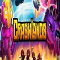 Crashlands Poster, Free Download