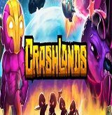 Crashlands Poster, Free Download