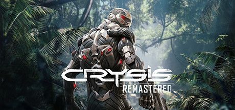 Crysis Remastered Cover, PC Free Download