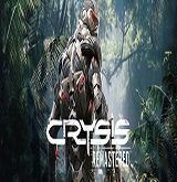 Crysis Remastered Poster, Full Version Game