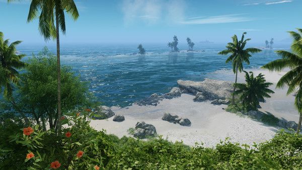 Crysis Remastered Screenshot 1, For PC , Setup Download