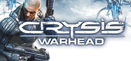 Crysis Warhead Cover, Free Download