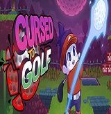 Cursed to Golf Poster, Free Download