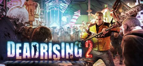 Dead Rising 2 Cover. Download PC Game