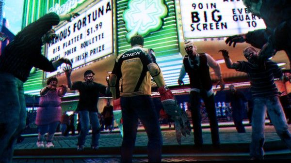 Dead Rising 2 Screen Shot 2, Download PC Game