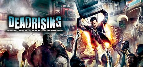Dead Rising Cover. Free Download