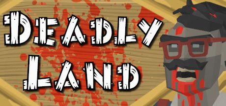 Deadly Land Cover, PC Game