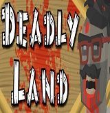 Deadly Land Poster, Free Download