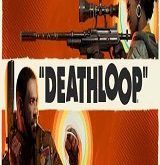 Deathloop Poster, Free Download