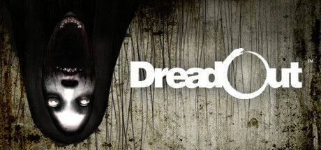 DreadOut Cover, PC Game