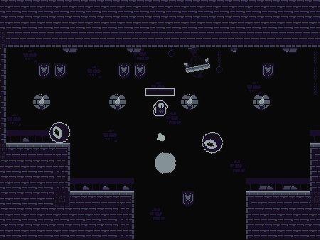 Egglien Screenshot 2, Download Game