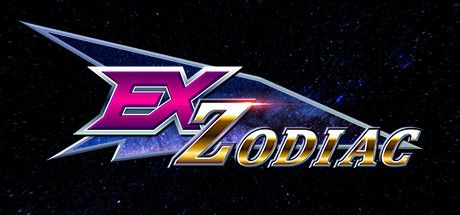 Ex-Zodiac Cover, PC Game