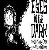 Eyes in the Dark Poster, Free Download