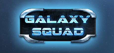 Galaxy Squad Cover, Free Download