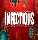Infectious Poster, Free Download