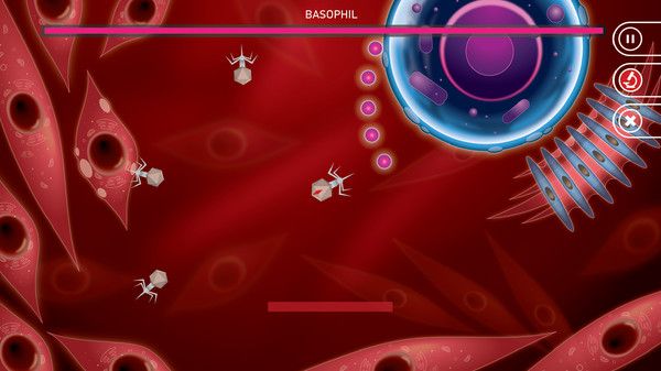 Infectious Screenshot 2, Full Version Game