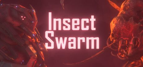 Insect Swarm Cover, PC Game