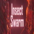 Insect Swarm Poster, Free Download