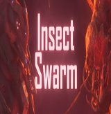 Insect Swarm Poster, Free Download