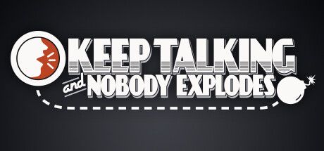 Keep Talking and Nobody Explodes Cover, free Download