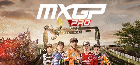 MXGP PRO Cover, Download PC