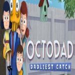 Octodad Dadliest Catch Poster, Free Download
