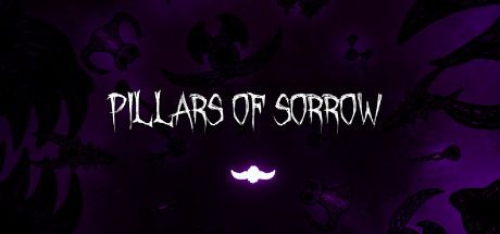 Pillars of Sorrow Cover, PC GAME