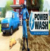 PowerWash Simulator Poster, Free Download