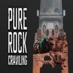 Pure Rock Crawling Poster, Free Download