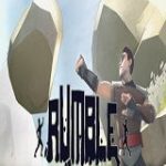 RUMBLE Poster, Free Download