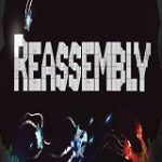 Reassembly Poster, PC Game