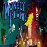 Return to Monkey Island Poster, Free Download