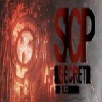 SCP Secret Files Poster, PC Game