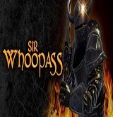 Sir Whoopass Immortal Death Poster, Free Download