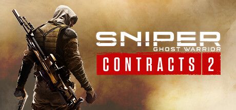 Sniper Ghost Warrior Contracts 2 Cover, PC Game