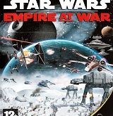 Star Wars Empire at War Poster, Full Version Game