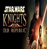Star Wars Knights of the Old Republic Poster, PC Game, Game Download
