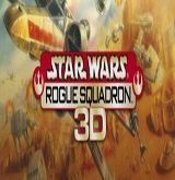 Star Wars Rogue Squadron 3D Poster, Game Download