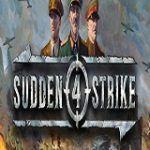 Sudden Strike 4 Poster, Free Download