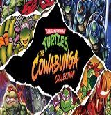 Teenage Mutant Ninja Turtles The Cowabunga Collection Poster, Full Version
