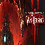 The Incredible Adventures of Van Helsing III Poster, Free Download