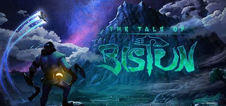 The Tale of Bistun Cover, Free Download, PC Game