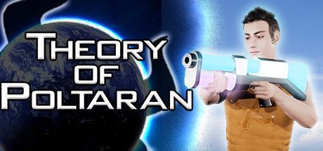 Theory of Poltaran Cover, PC Game